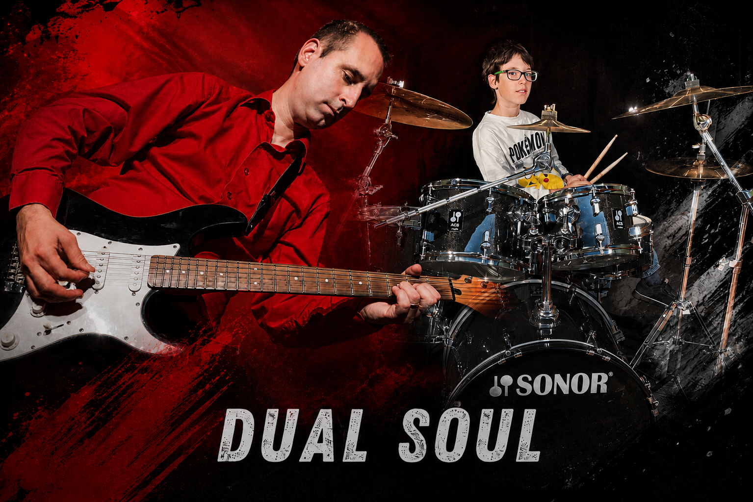 DUAL SOUL – fotografia interpreta
